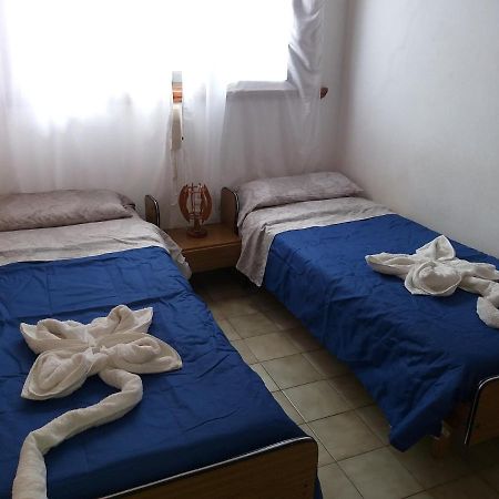 Hotel Drumond San Bernardo Eksteriør bilde