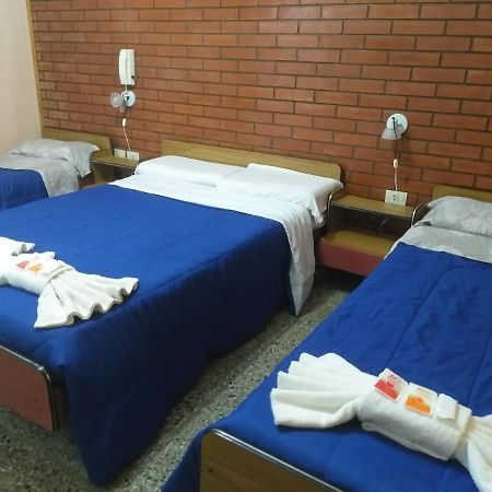 Hotel Drumond San Bernardo Eksteriør bilde