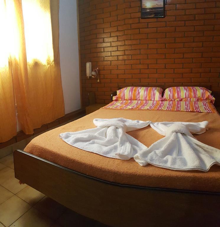 Hotel Drumond San Bernardo Eksteriør bilde
